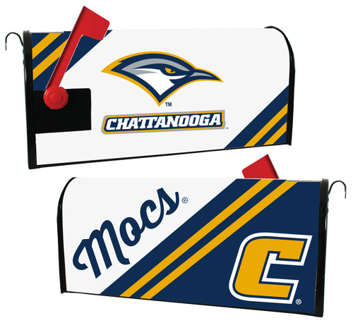 University of Tennessee at Chattanooga Magnetic Mailbox Cover Officially Licensed Collegiate Product 