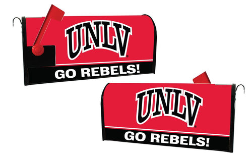 UNLV Rebels NCAA Officially Licensed Mailbox Cover New Design