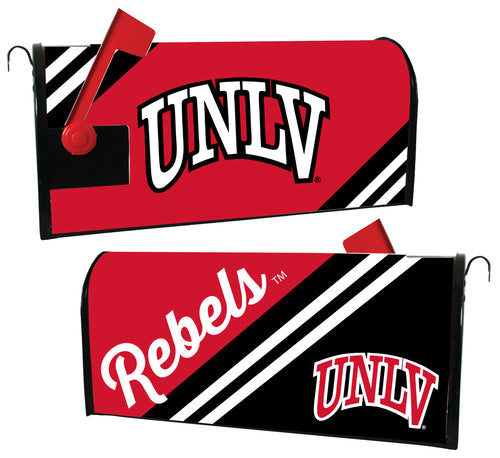 UNLV Rebels Magnetic Mailbox Cover - Officially Licensed Collegiate Product