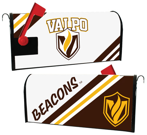 Valparaiso University Magnetic Mailbox Cover Officially Licensed Collegiate Product 