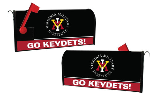 VMI Keydets NCAA Officially Licensed Mailbox Cover New Design