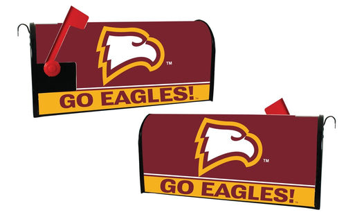 Winthrop University NCAA Officially Licensed Mailbox Cover New Design