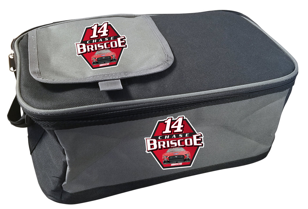 #14 Chase Briscoe Officially Licensed 9 Pack Cooler