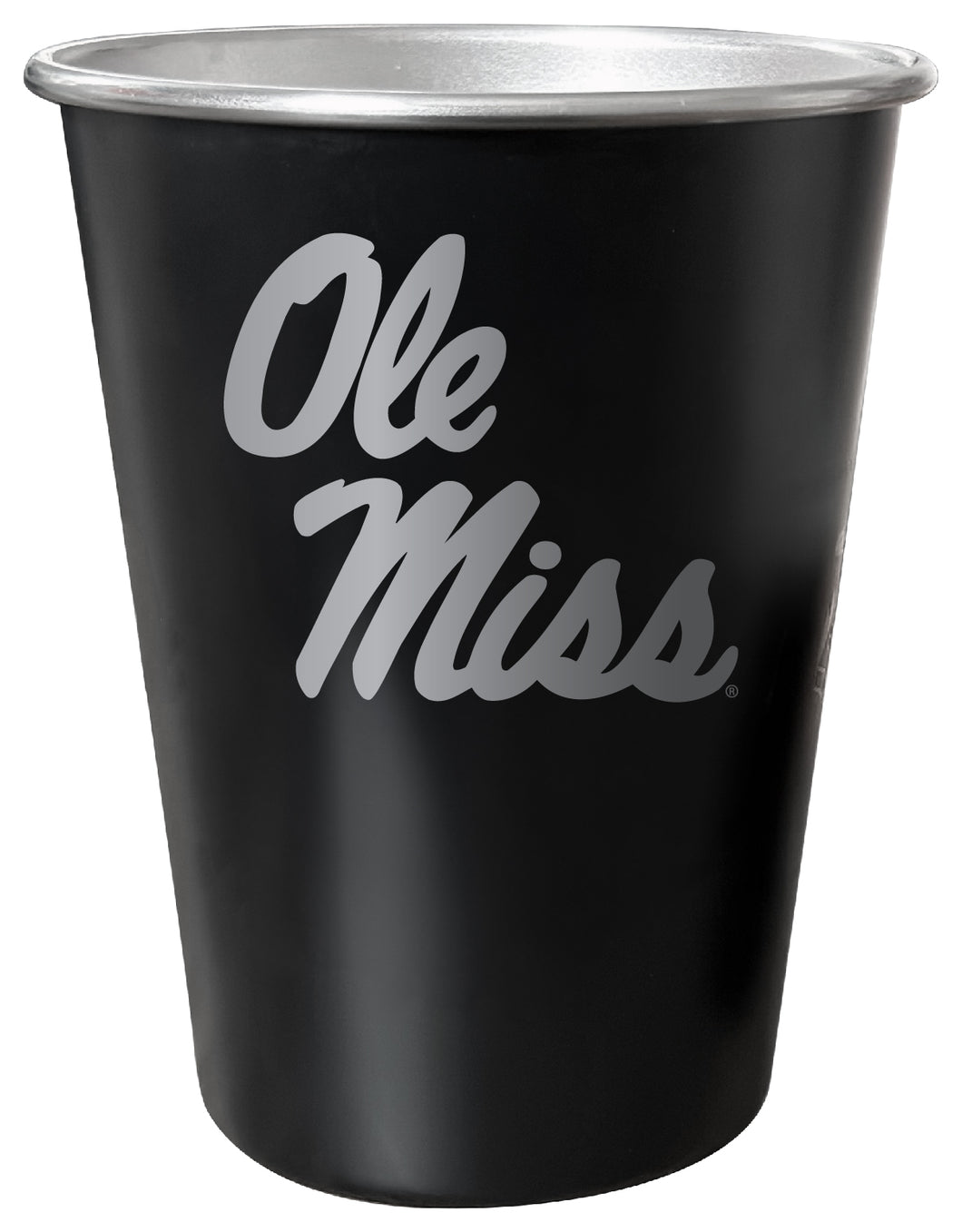 Mississippi Rebels 