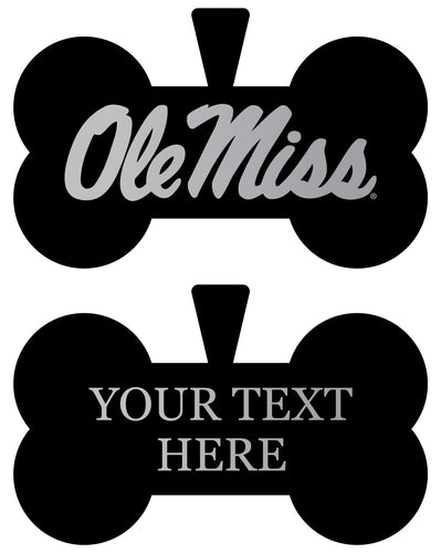 Mississippi Rebels 