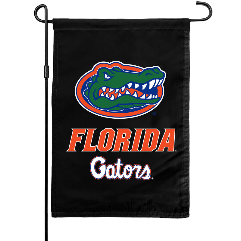 Florida Gators Officially Licensed 14" x 17.75" Polyester Garden Flag 
