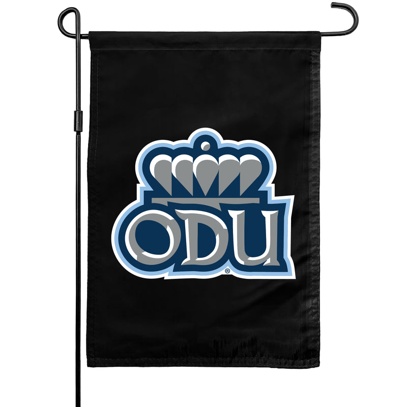 Old Dominion Monarchs Officially Licensed 14" x 17.75" Polyester Garden Flag 