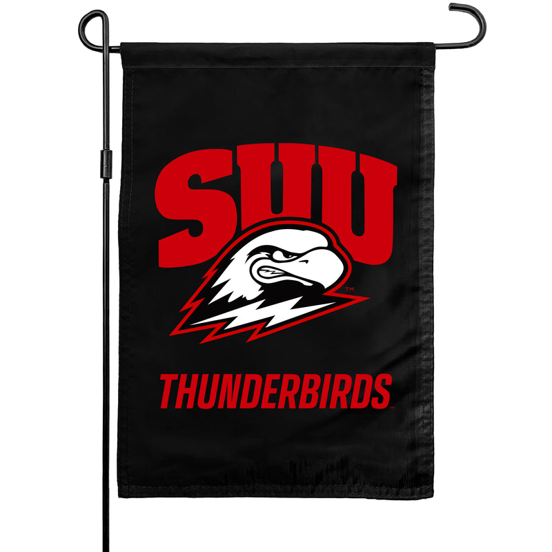 Southern Utah University Officially Licensed 14" x 17.75" Polyester Garden Flag 