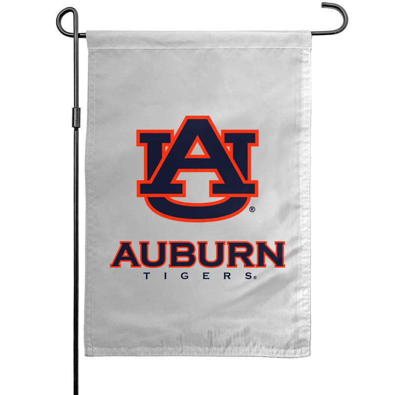 Auburn Tigers Officially Licensed Small Polyester Garden Flag – 11" x 16" 