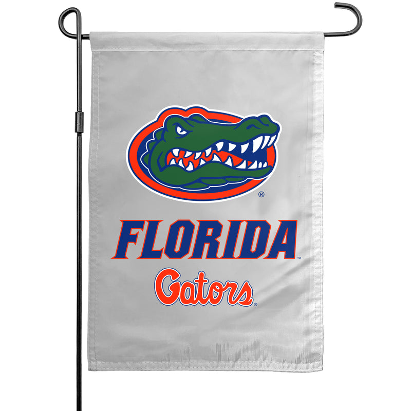 Florida Gators Officially Licensed Small Polyester Garden Flag – 11" x 16" 