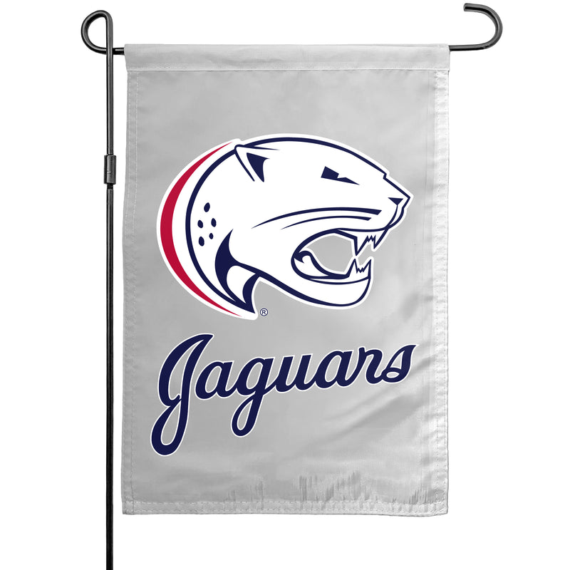 University of South Alabama Officially Licensed Small Polyester Garden Flag – 11" x 16" 