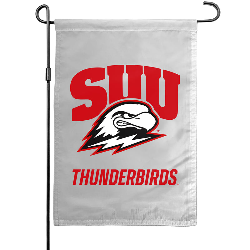 Southern Utah University Officially Licensed Small Polyester Garden Flag – 11" x 16" 