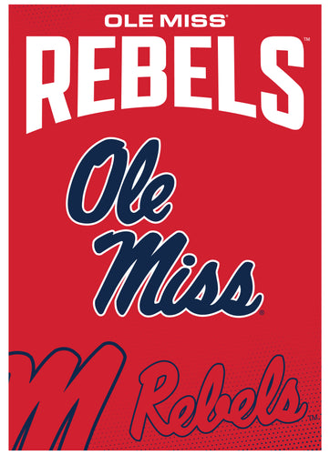 Mississippi Rebels 