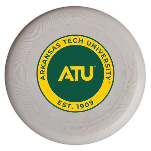 Arkansas Tech University Frisbee Flying Disc Officially Licensed Collegiate Product 