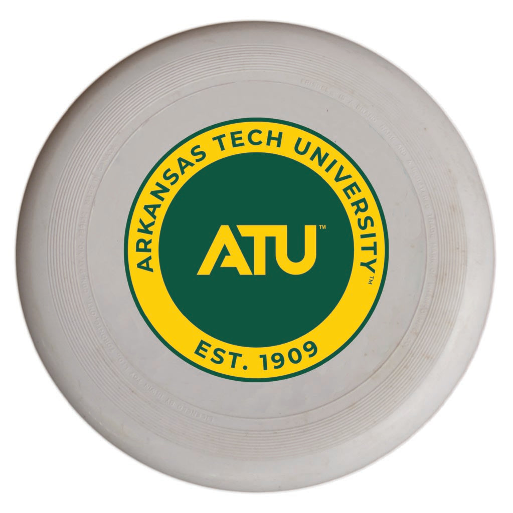 Arkansas Tech University Frisbee Flying Disc Officially Licensed Collegiate Product 