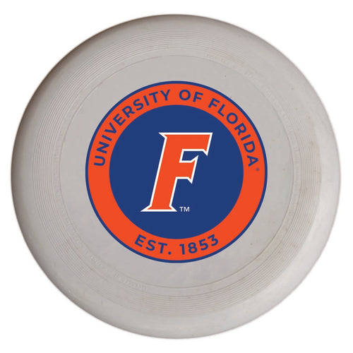 Florida Gators Frisbee Flying Disc Officially Licensed Collegiate Product 