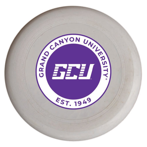 Grand Canyon University Lopes Frisbee Flying Disc Officially Licensed Collegiate Product 