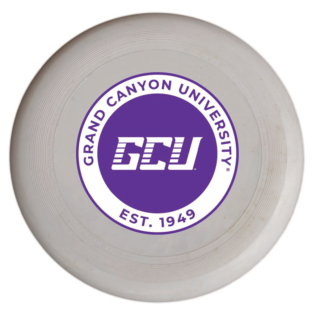 Grand Canyon University Lopes Frisbee Flying Disc Officially Licensed Collegiate Product 