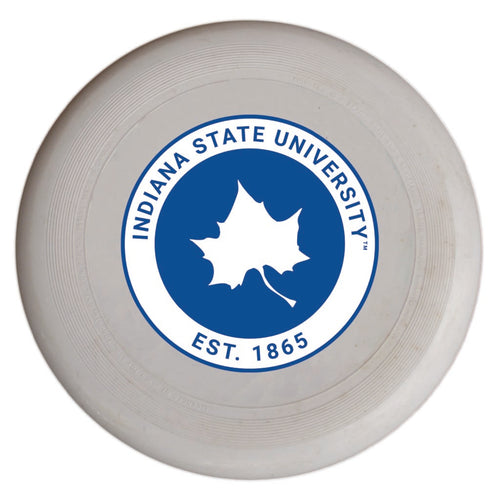 Indiana State University Frisbee Flying Disc Officially Licensed Collegiate Product 