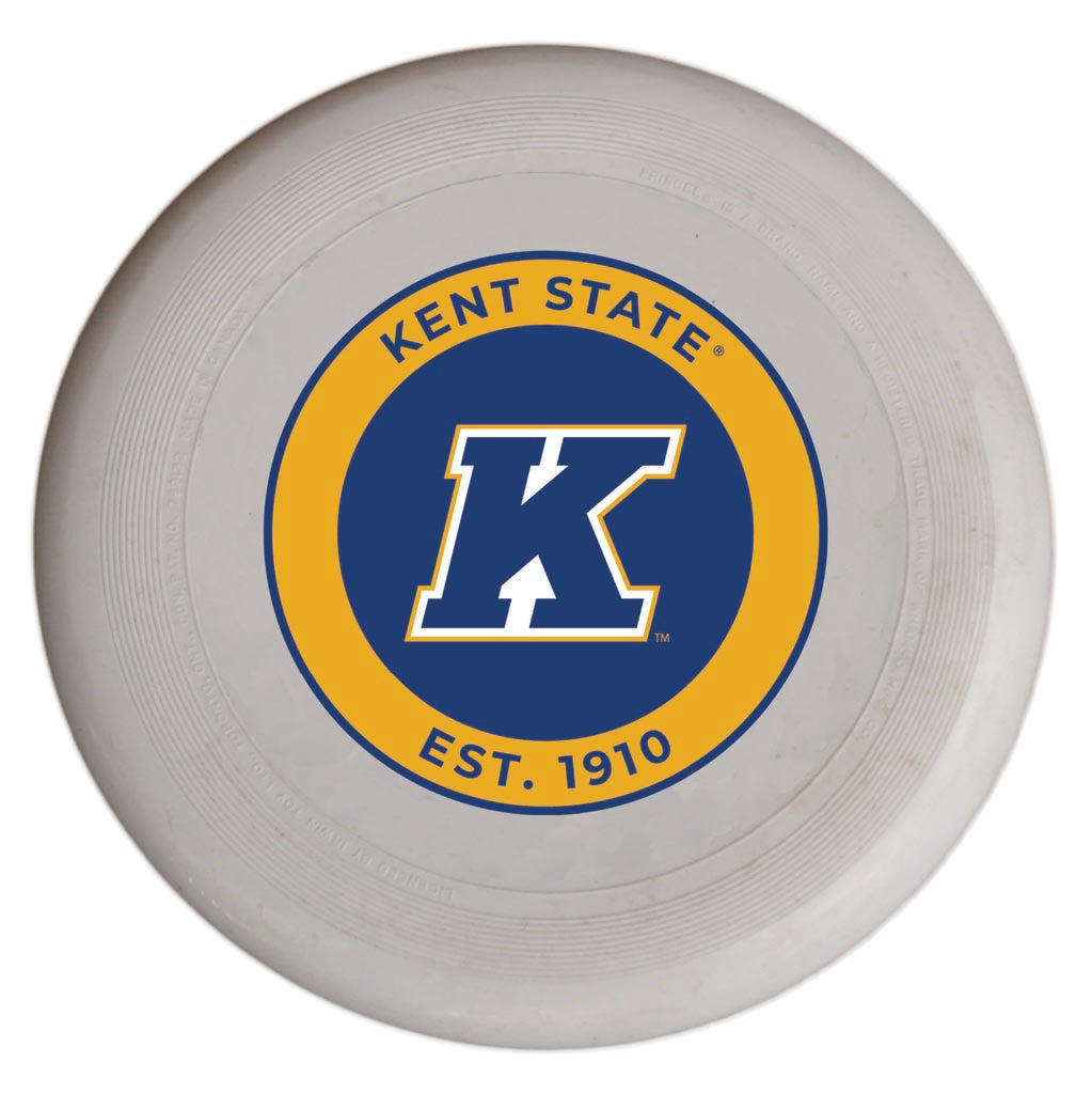 Kent State University Frisbee Flying Disc Officially Licensed Collegiate Product 