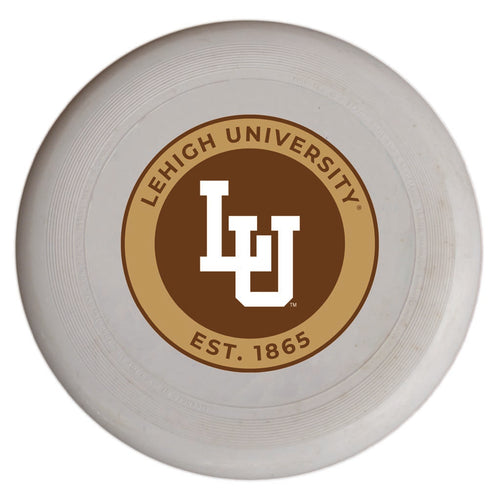 Lehigh University Mountain Hawks Frisbee Flying Disc Officially Licensed Collegiate Product 