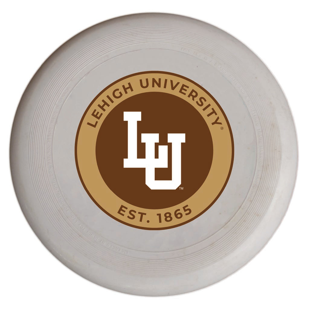 Lehigh University Mountain Hawks Frisbee Flying Disc Officially Licensed Collegiate Product 