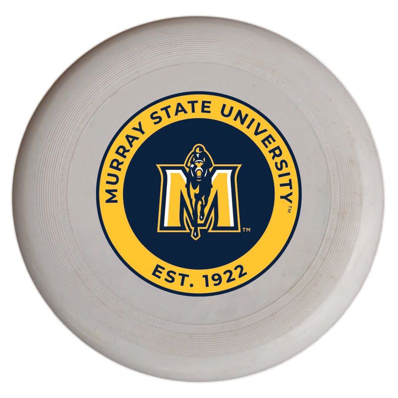 Murray State University Frisbee Flying Disc Officially Licensed Collegiate Product 