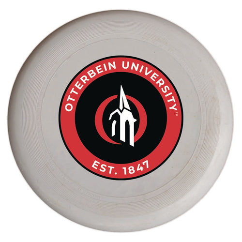 Otterbein University Frisbee Flying Disc Officially Licensed Collegiate Product 