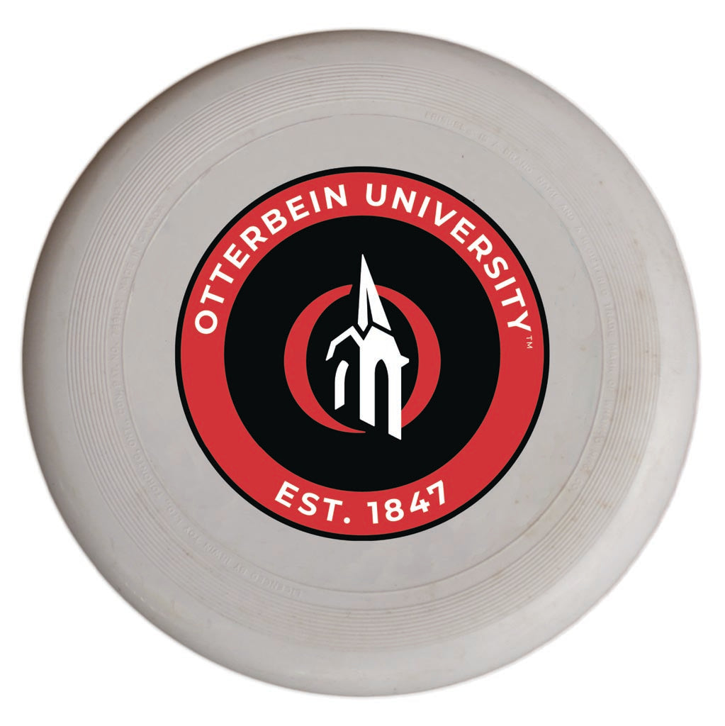 Otterbein University Frisbee Flying Disc Officially Licensed Collegiate Product 