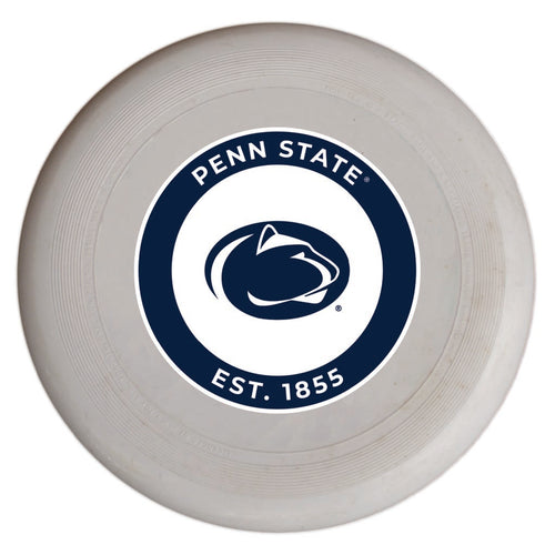 Penn State Nittany Lions Frisbee Flying Disc Officially Licensed Collegiate Product 