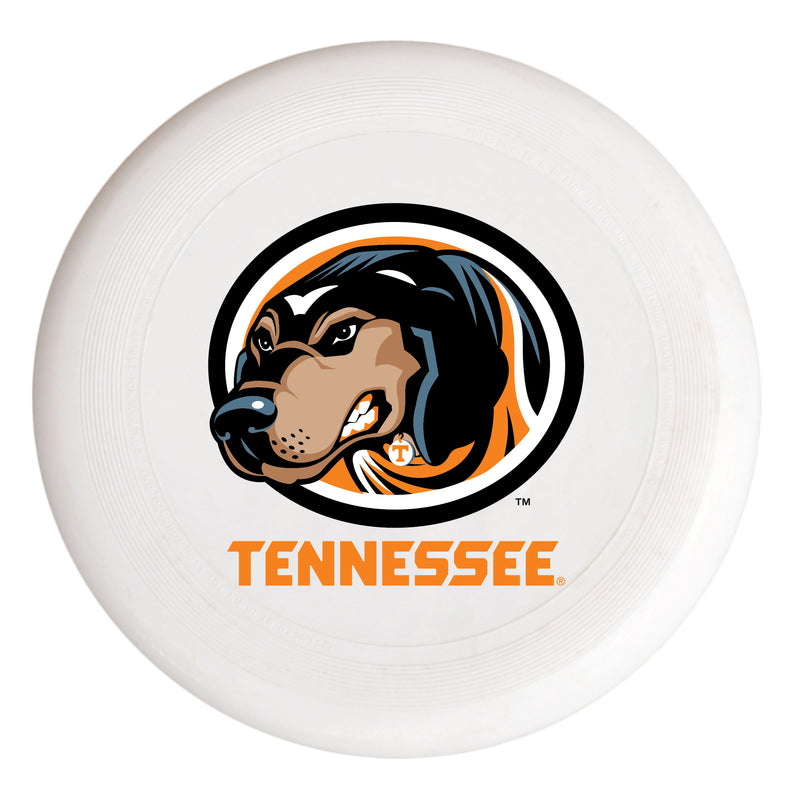 R and R Imports University of Tennessee, Knoxville-Smokey Mascot Flying Disc