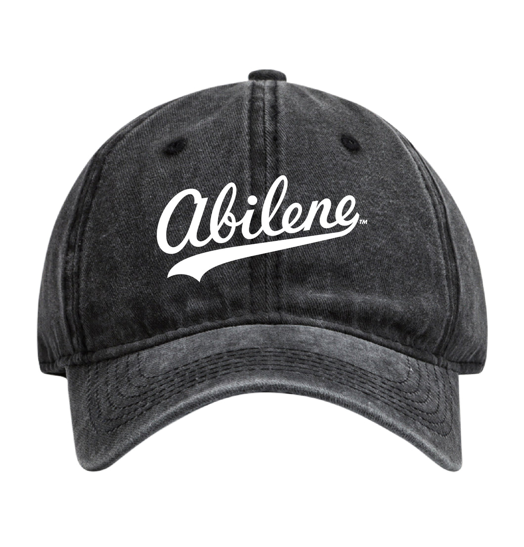 Abilene Christian University Officially Licensed Dad Hat - Unisex Baseball Cap Colorful Logo