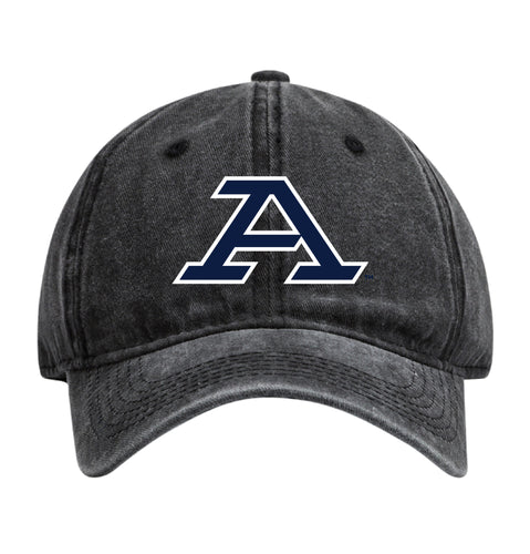 Akron Zips Officially Licensed Dad Hat - Unisex Baseball Cap Colorful Logo 