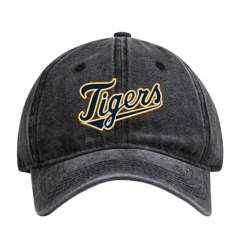 East Texas Baptist University Officially Licensed Dad Hat - Unisex Baseball Cap Colorful Logo 