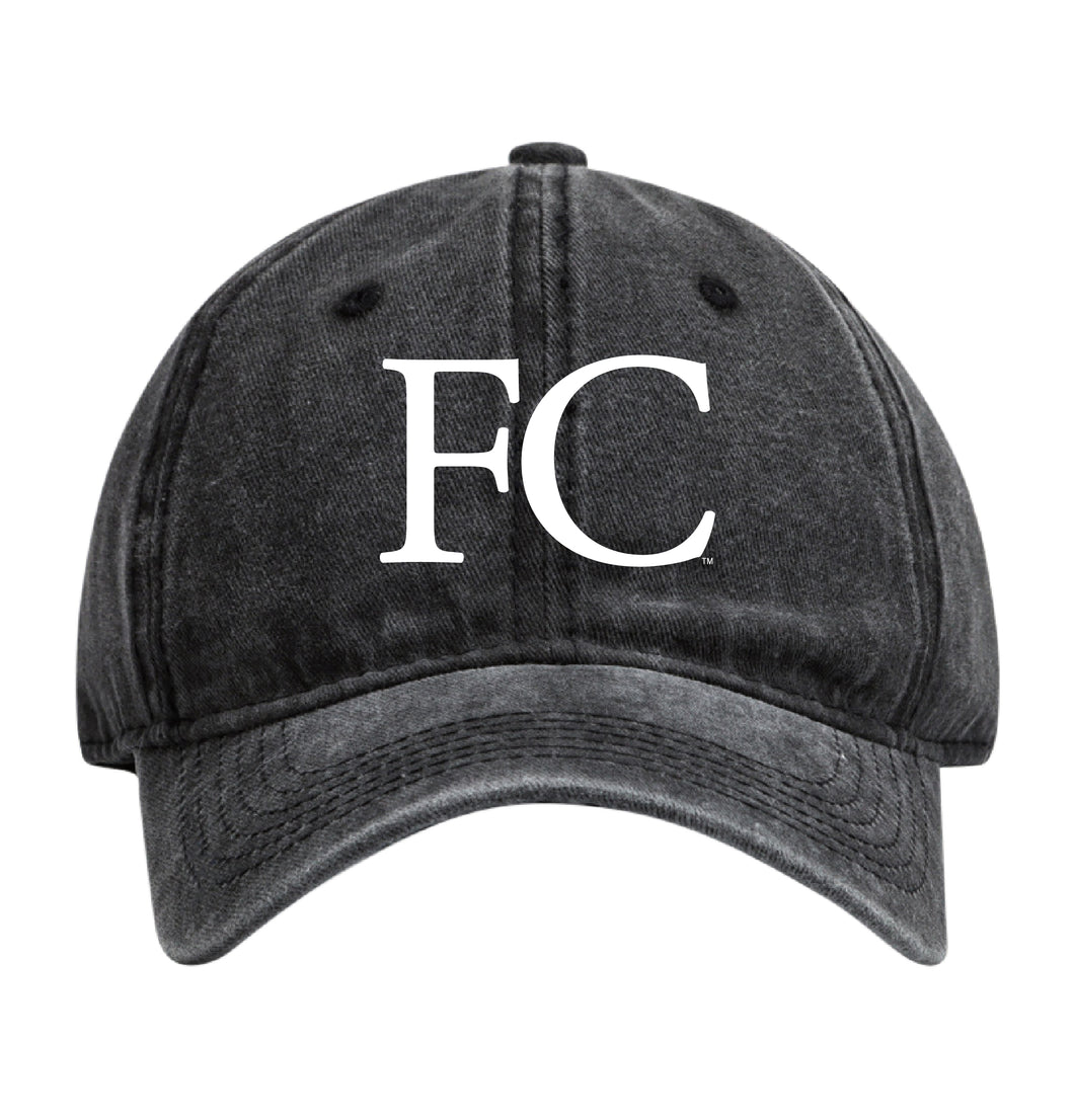 Ferrum College Officially Licensed Dad Hat - Unisex Baseball Cap Colorful Logo