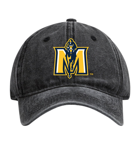 Murray State University Officially Licensed Dad Hat - Unisex Baseball Cap Colorful Logo 