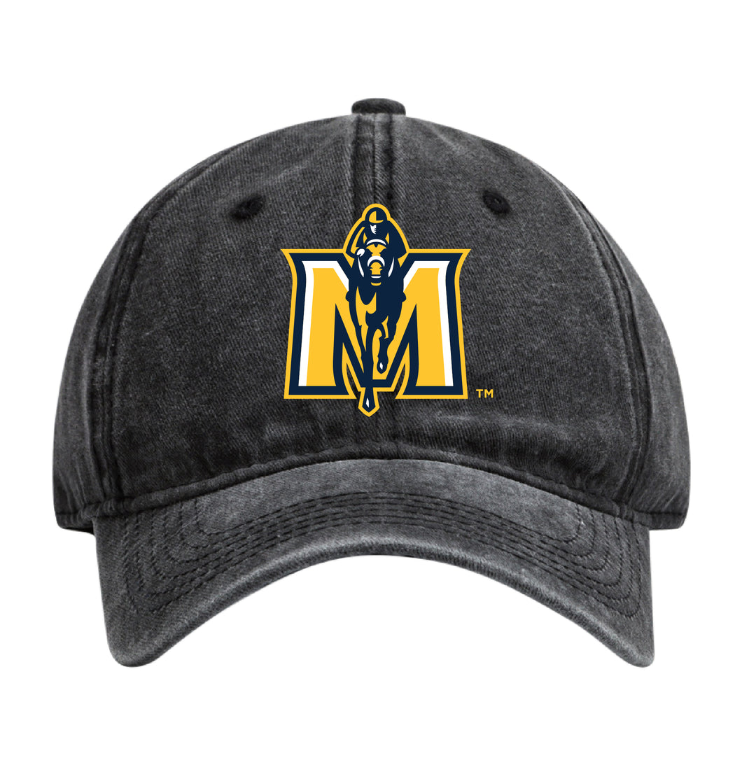 Murray State University Officially Licensed Dad Hat - Unisex Baseball Cap Colorful Logo 