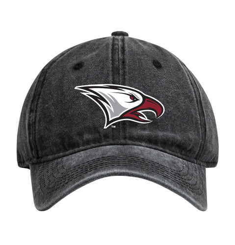 North Carolina Central Eagles Officially Licensed Dad Hat - Unisex Baseball Cap Colorful Logo 