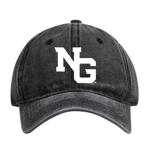 North Georgia Nighthawks Officially Licensed Dad Hat - Unisex Baseball Cap Colorful Logo 