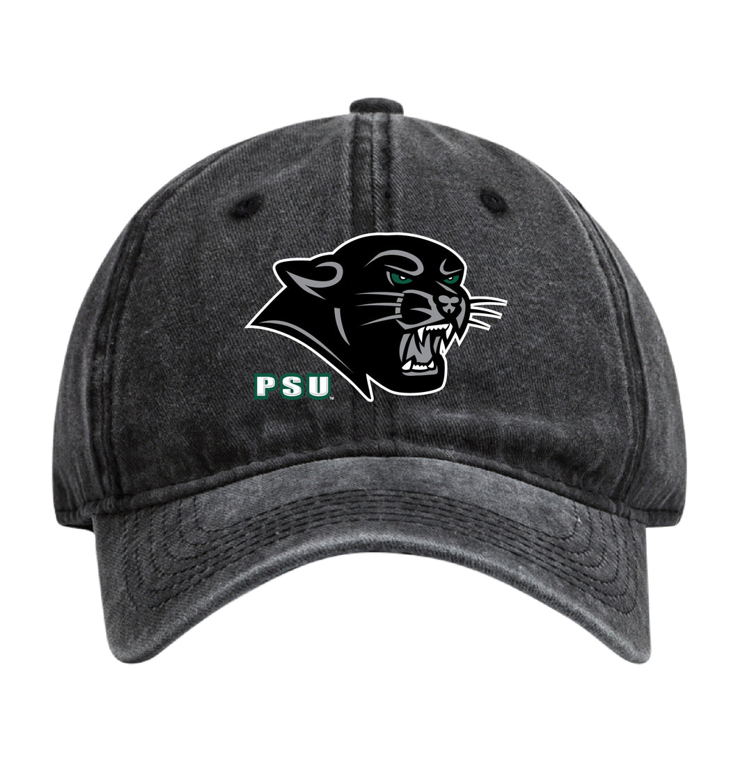 Plymouth State University Officially Licensed Dad Hat - Unisex Baseball Cap Colorful Logo