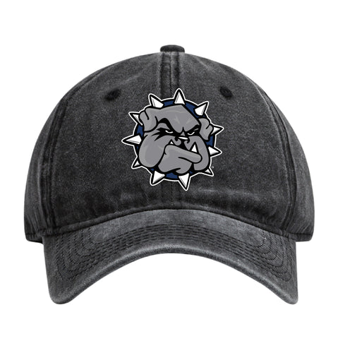 Southwestern Oklahoma State University Officially Licensed Dad Hat - Unisex Baseball Cap Colorful Logo 