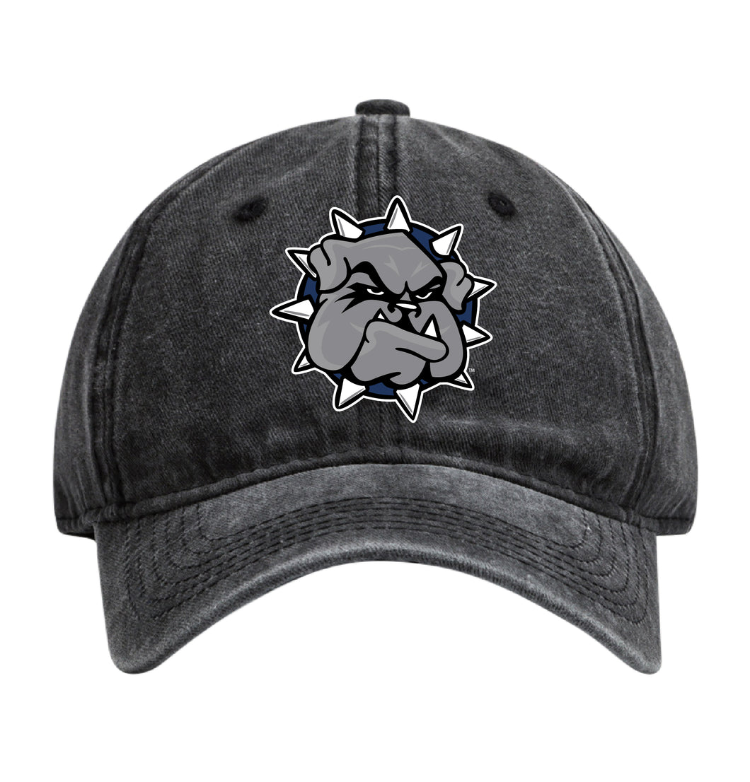 Southwestern Oklahoma State University Officially Licensed Dad Hat - Unisex Baseball Cap Colorful Logo 