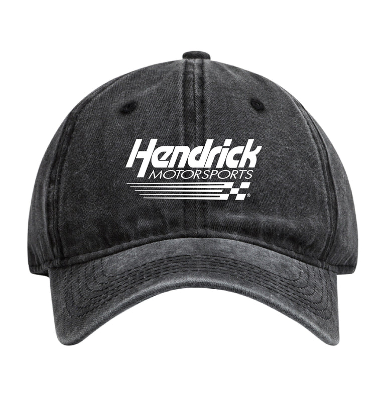 Hendrick Motorsports # Nascar Officially Licensed Dad Hat - Unisex Baseball Cap Colorful Design 