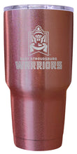 Load image into Gallery viewer, East Stroudsburg University 24 oz Engraved Insulated Stainless Steel Tumbler Officially Licensed

