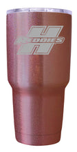 Load image into Gallery viewer, Henderson State Reddies 24 oz Insulated Tumbler Etched - Choose Your Color
