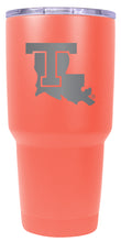 Load image into Gallery viewer, Louisiana Tech Bulldogs 24 oz Engraved Insulated Stainless Steel Tumbler Officially Licensed
