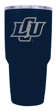 Load image into Gallery viewer, Lubbock Christian University Chaparral Premium Laser Engraved Tumbler - 24oz Stainless Steel Insulated Mug Choose Your Color.
