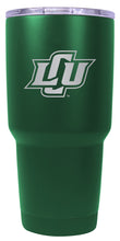 Load image into Gallery viewer, Lubbock Christian University Chaparral 24 oz Engraved Insulated Stainless Steel Tumbler Officially Licensed
