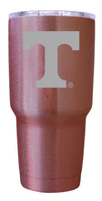 Load image into Gallery viewer, Tennessee Knoxville 24 oz Insulated Tumbler Etched - Choose Your Color
