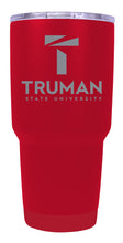 Load image into Gallery viewer, Truman State University Premium Laser Engraved Tumbler - 24oz Stainless Steel Insulated Mug Choose Your Color.
